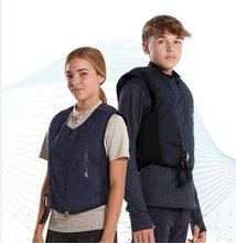 Load image into Gallery viewer, Air Hybrid Air - Body Protector Compatible
