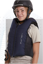Load image into Gallery viewer, Air Hybrid Air - Body Protector Compatible