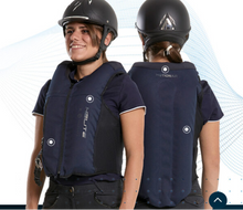 Load image into Gallery viewer, Air Hybrid Air - Body Protector Compatible