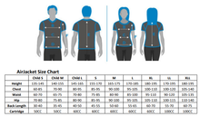 Load image into Gallery viewer, Airnest Airvest