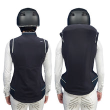 Load image into Gallery viewer, a Zip&#39;In1 Airvest &amp; Gilet Sleeveless Vest - ON SALE
