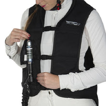 Load image into Gallery viewer, Airnest Air Vest
