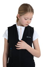 Load image into Gallery viewer, a Zip&#39;In2 Air Vest - CHILDS
