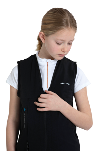 a Zip'In2 Air Vest - CHILDS