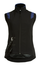Load image into Gallery viewer, Airshell Gilet Sleeveless Vest
